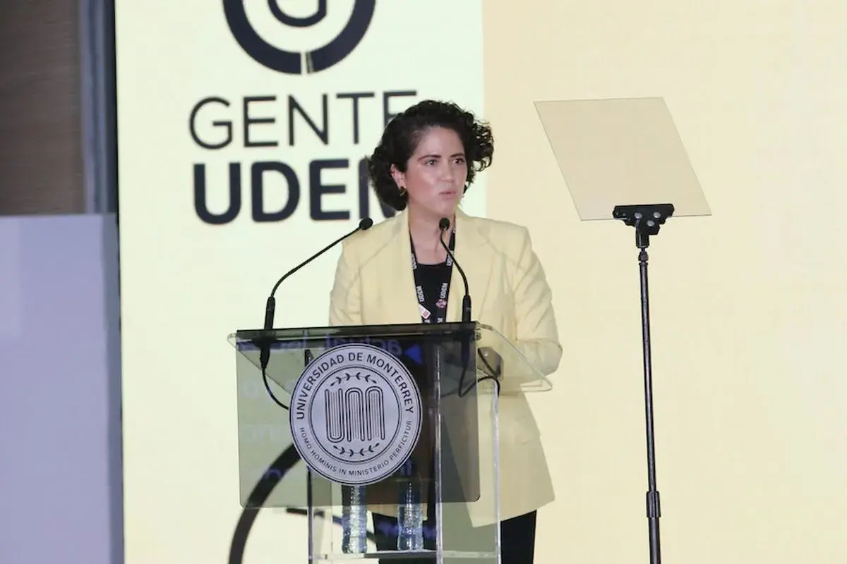 Archivo UDEM