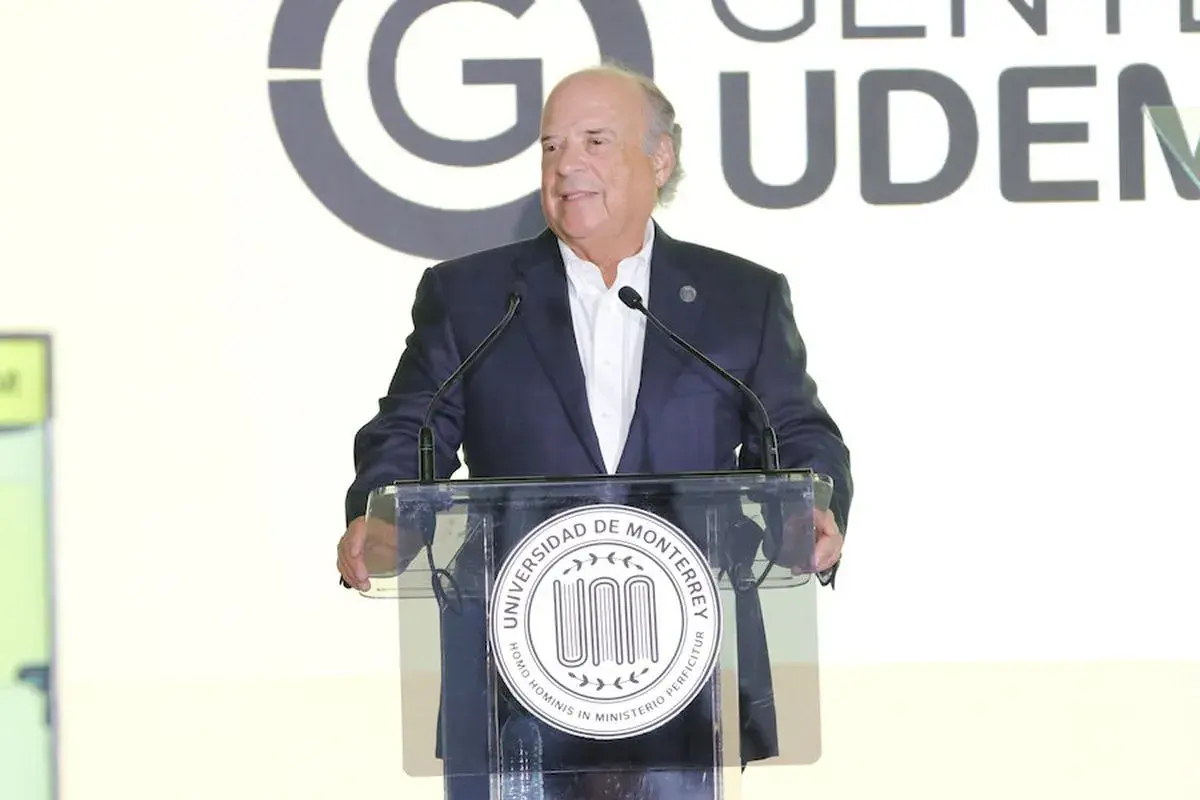 Archivo UDEM