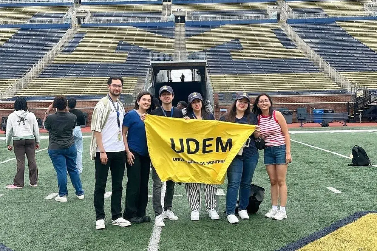 Archivo UDEM