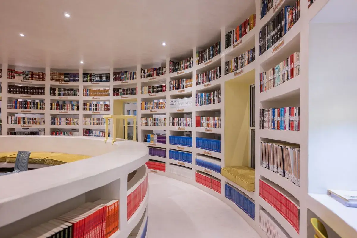 Archivo UDEM