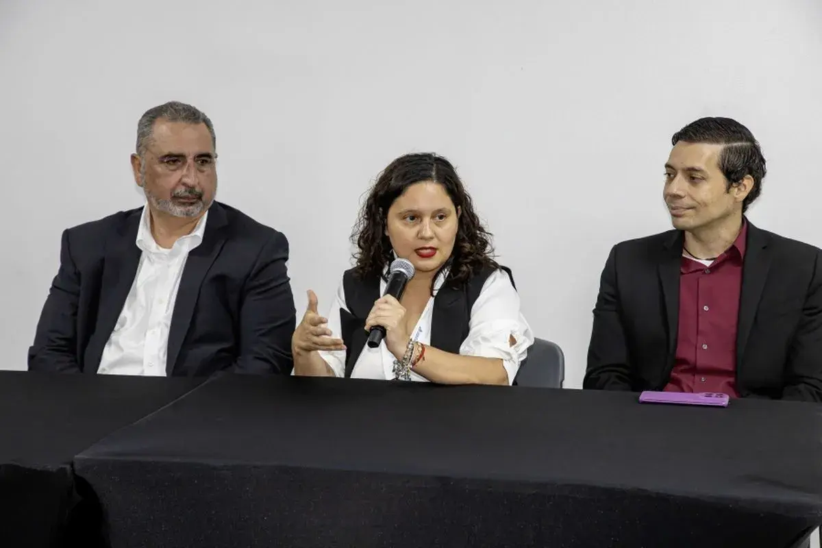 Archivo UDEM
