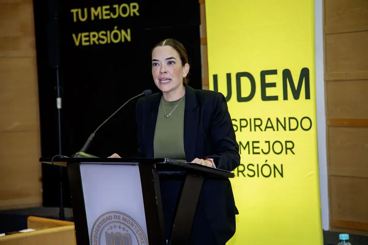 Archivo UDEM
