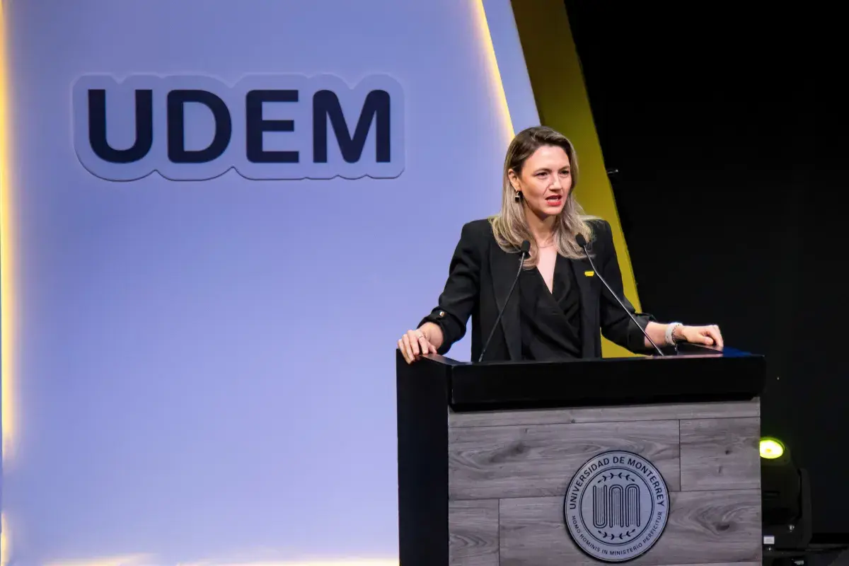 Archivo UDEM