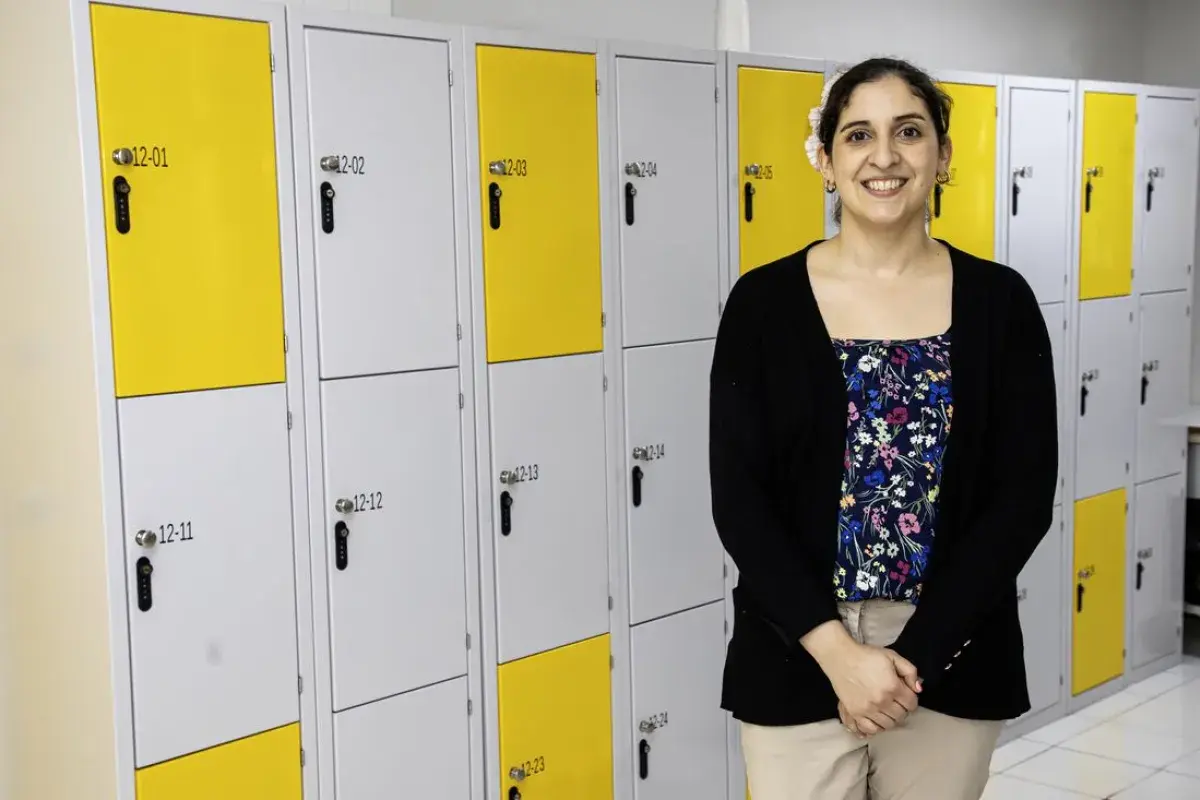 Archivo UDEM