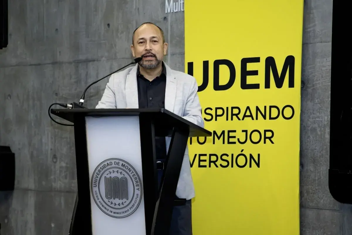 Archivo UDEM