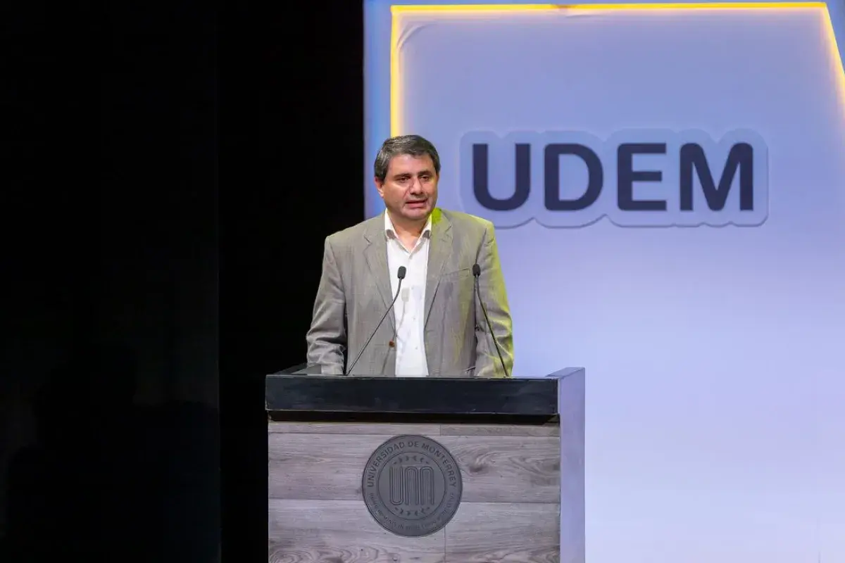 Archivo UDEM