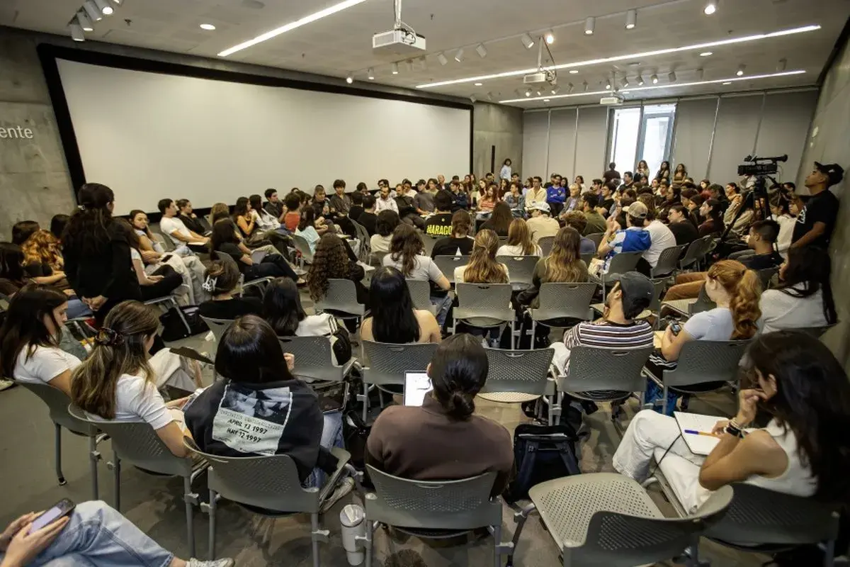 Archivo UDEM