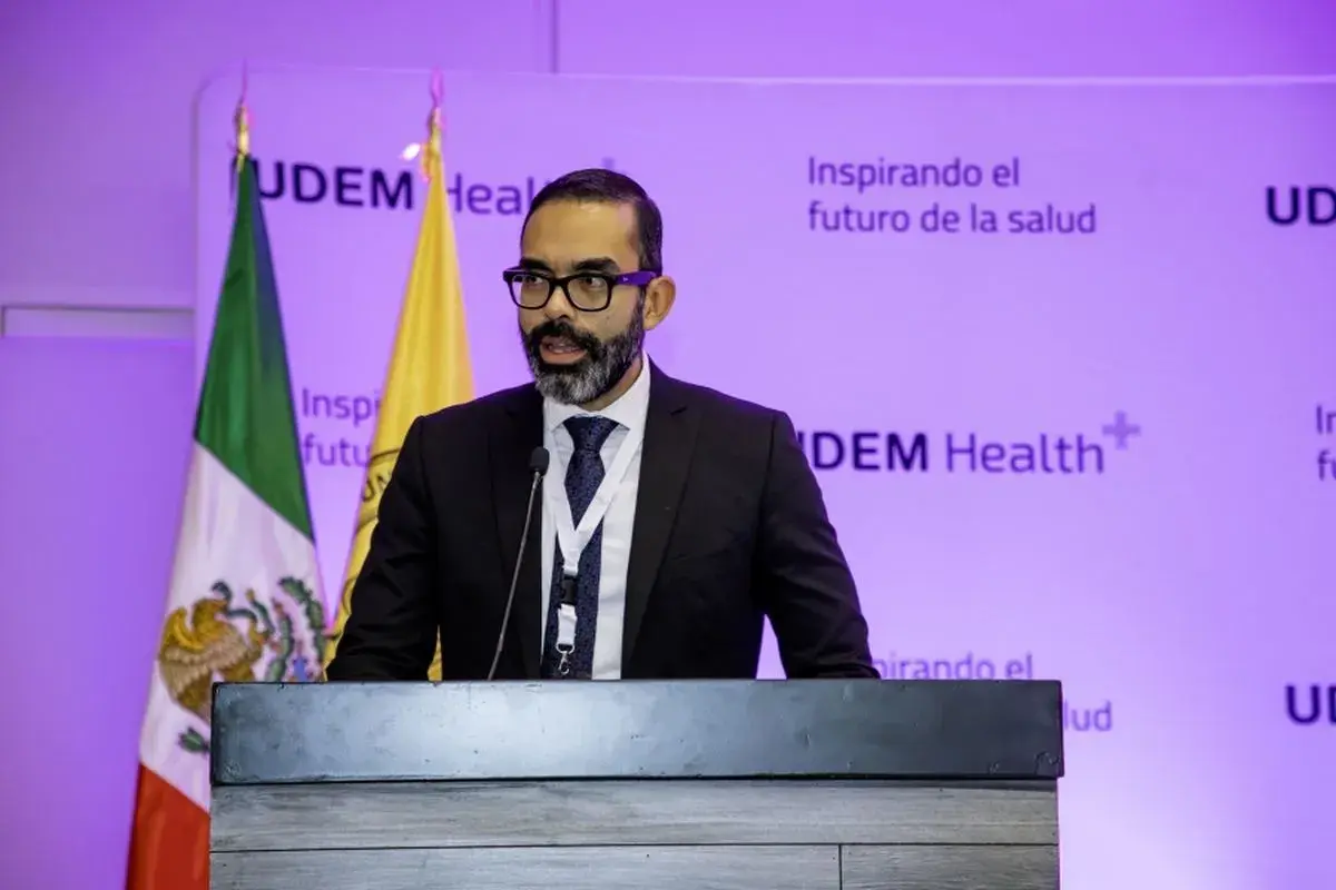 Archivo UDEM