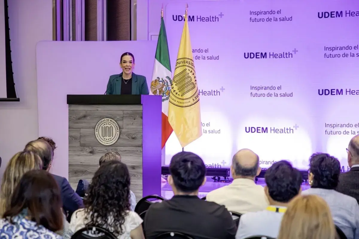 Archivo UDEM