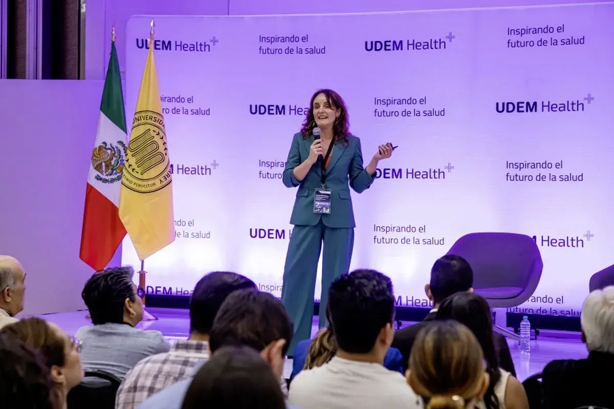 Archivo UDEM