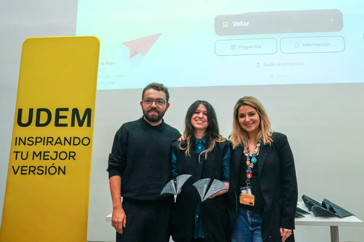 Archivo UDEM
