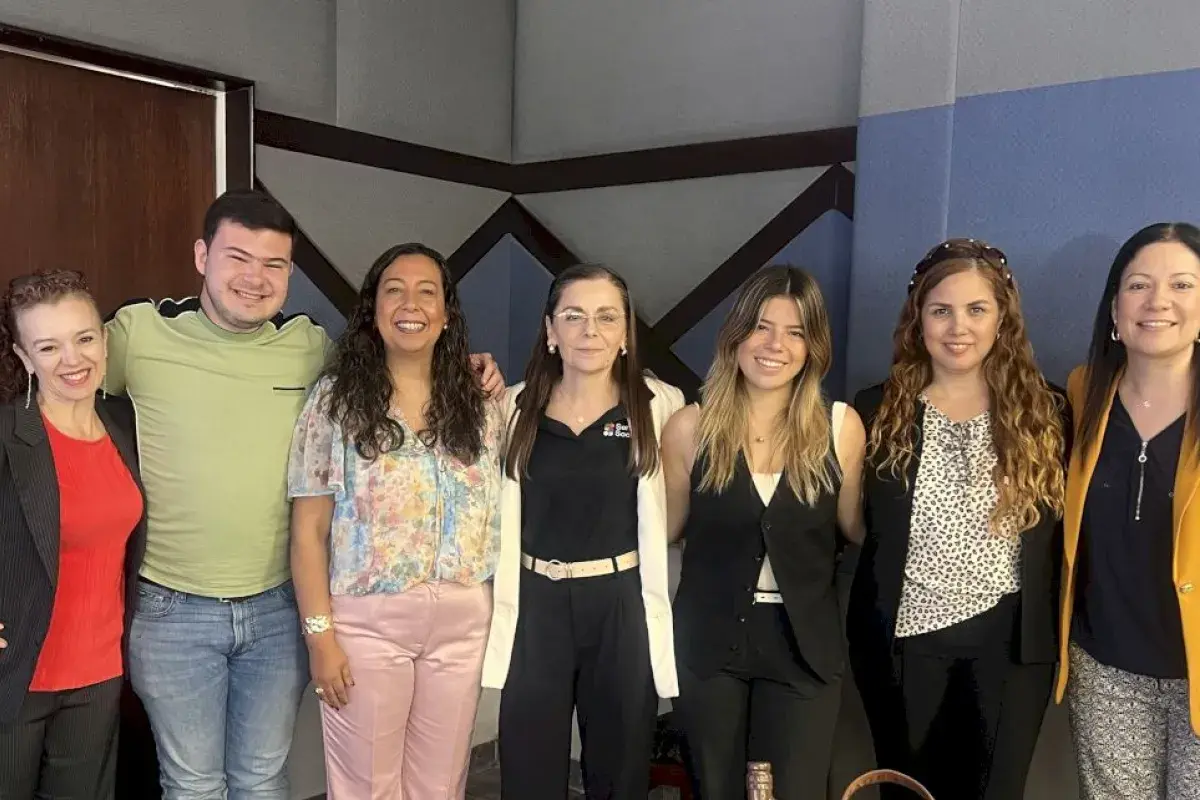 Archivo UDEM
