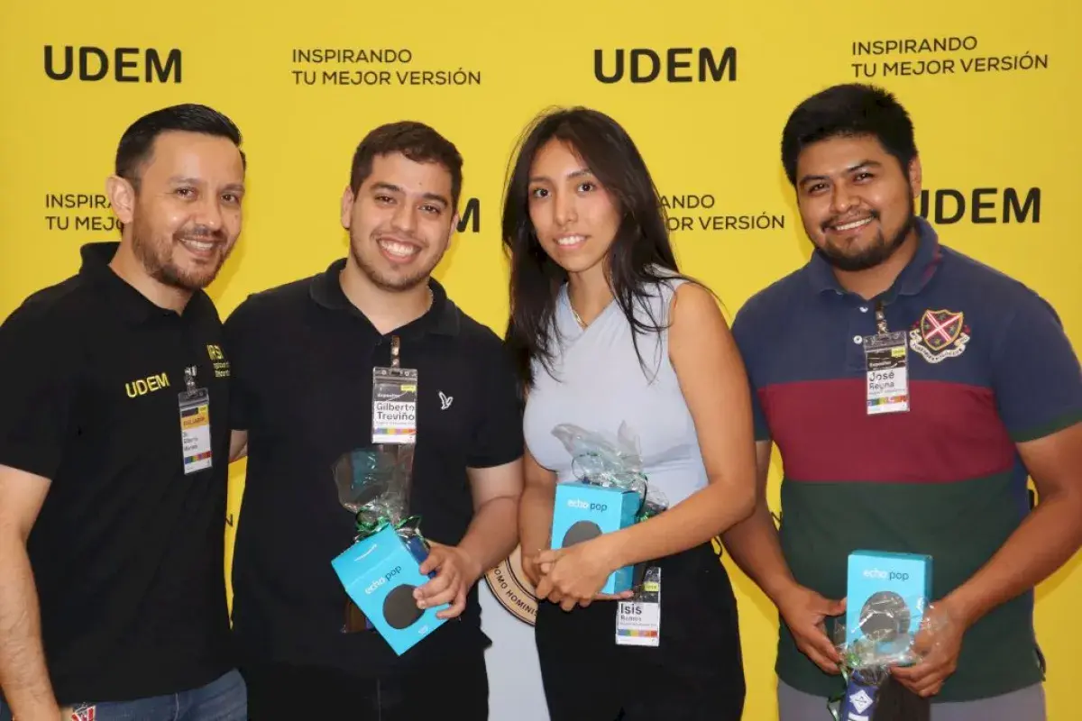 Archivo UDEM