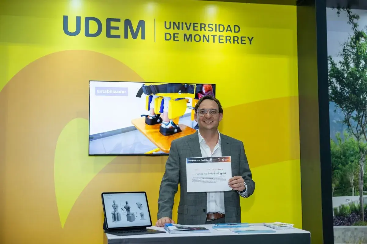 Archivo UDEM