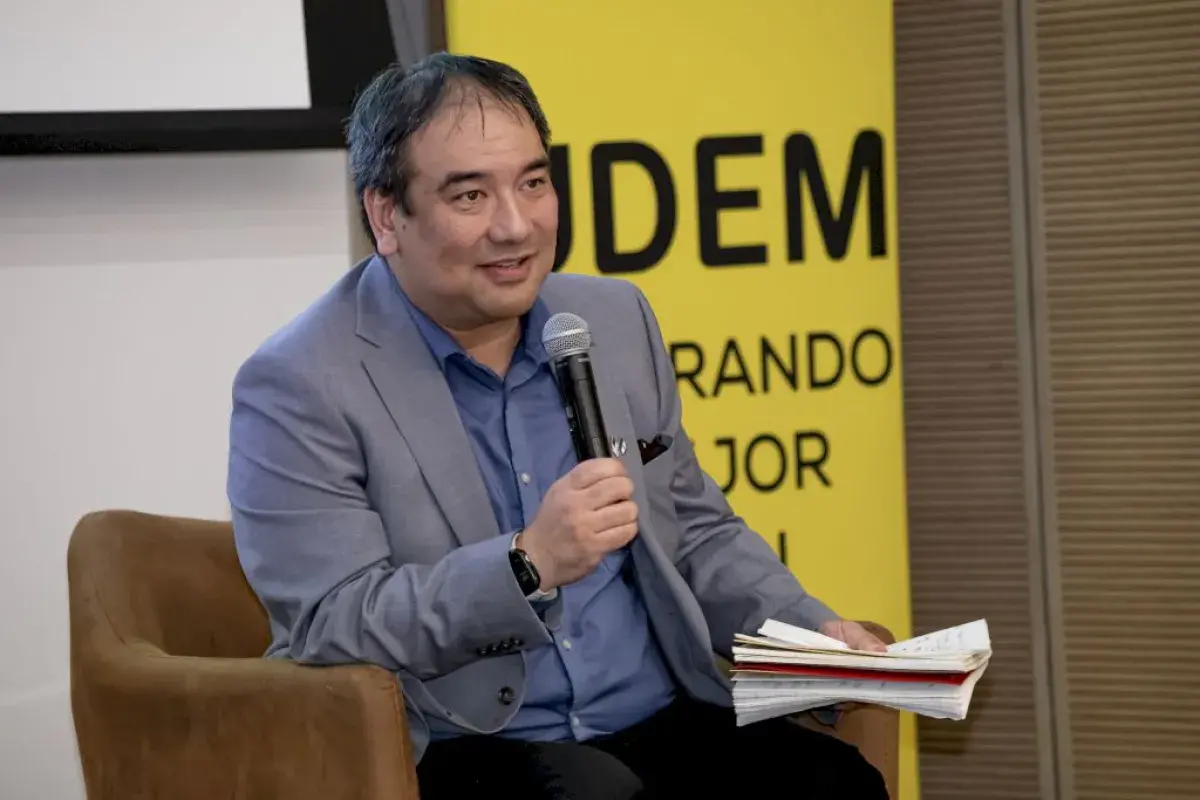 Archivo UDEM