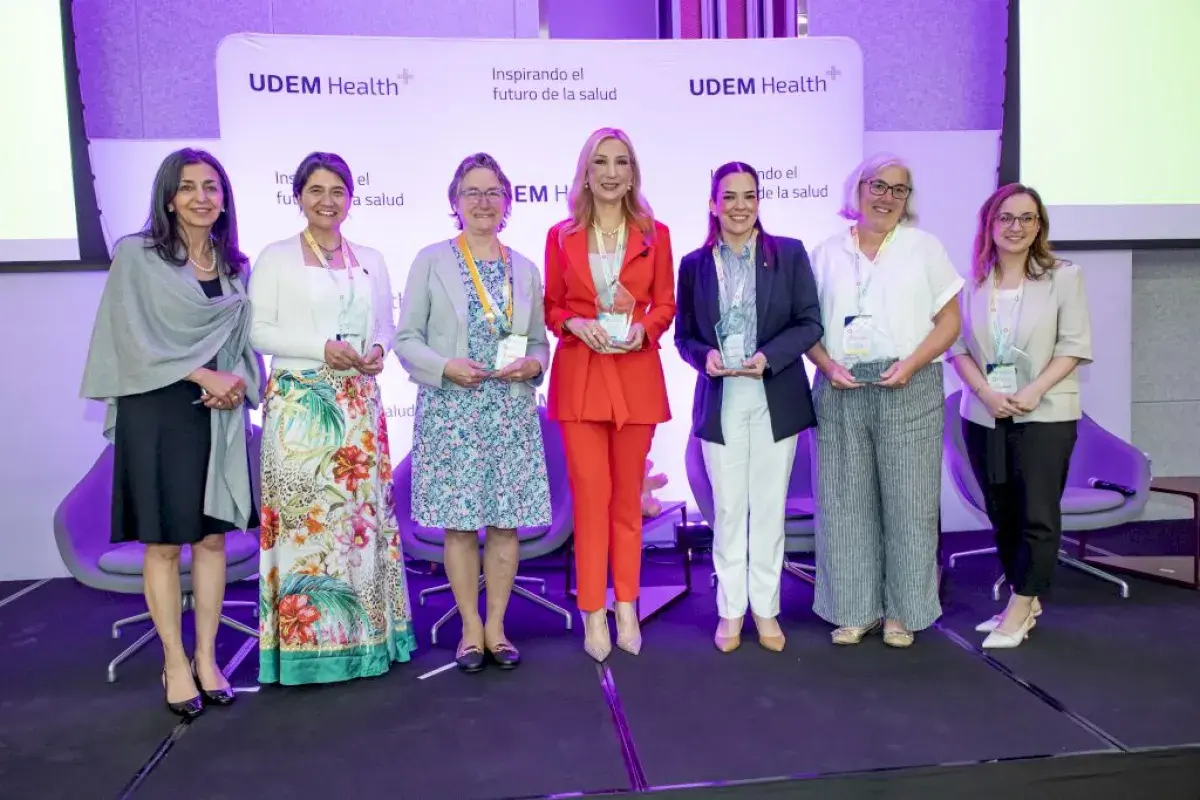Archivo UDEM