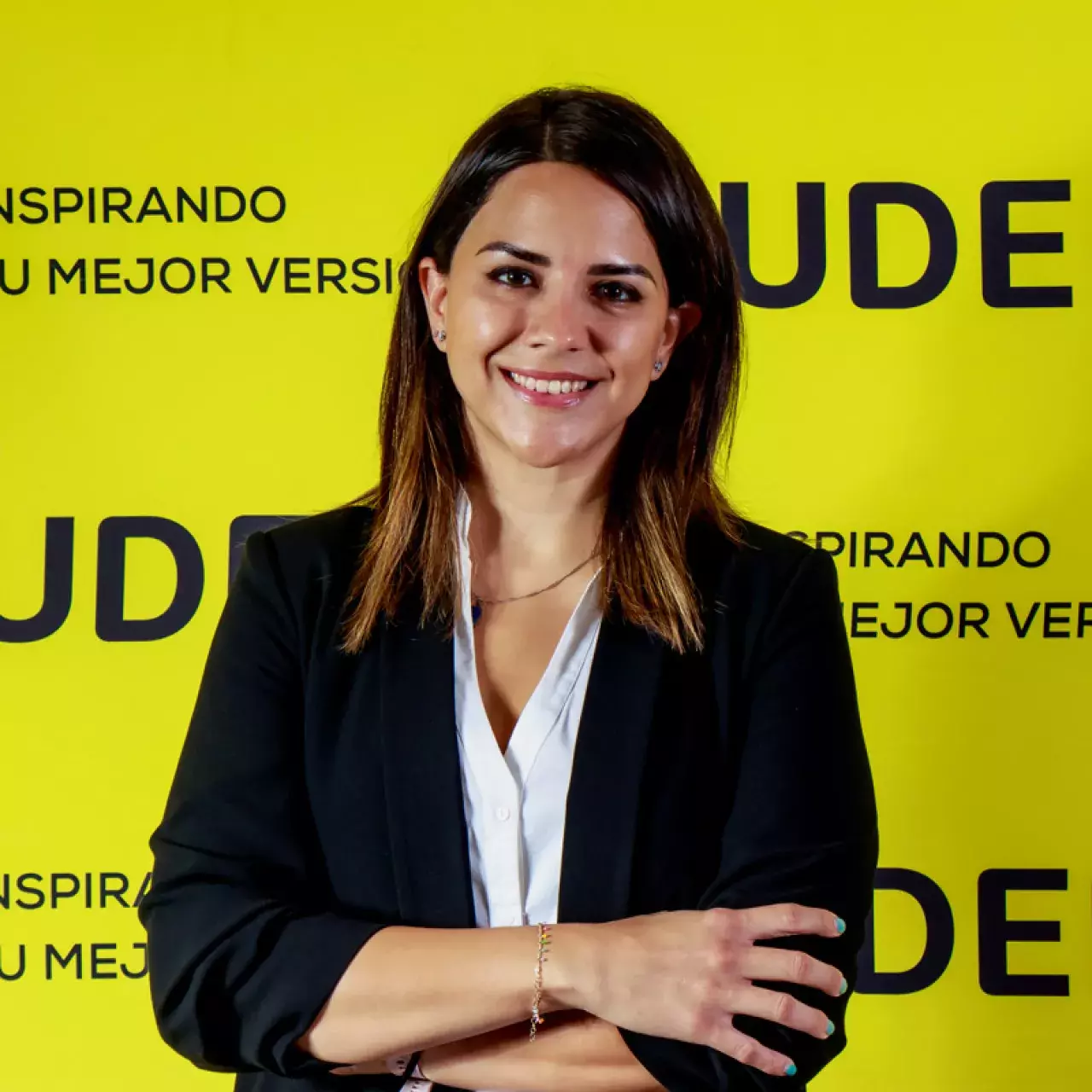 Ana Cristina García-Luna Romero