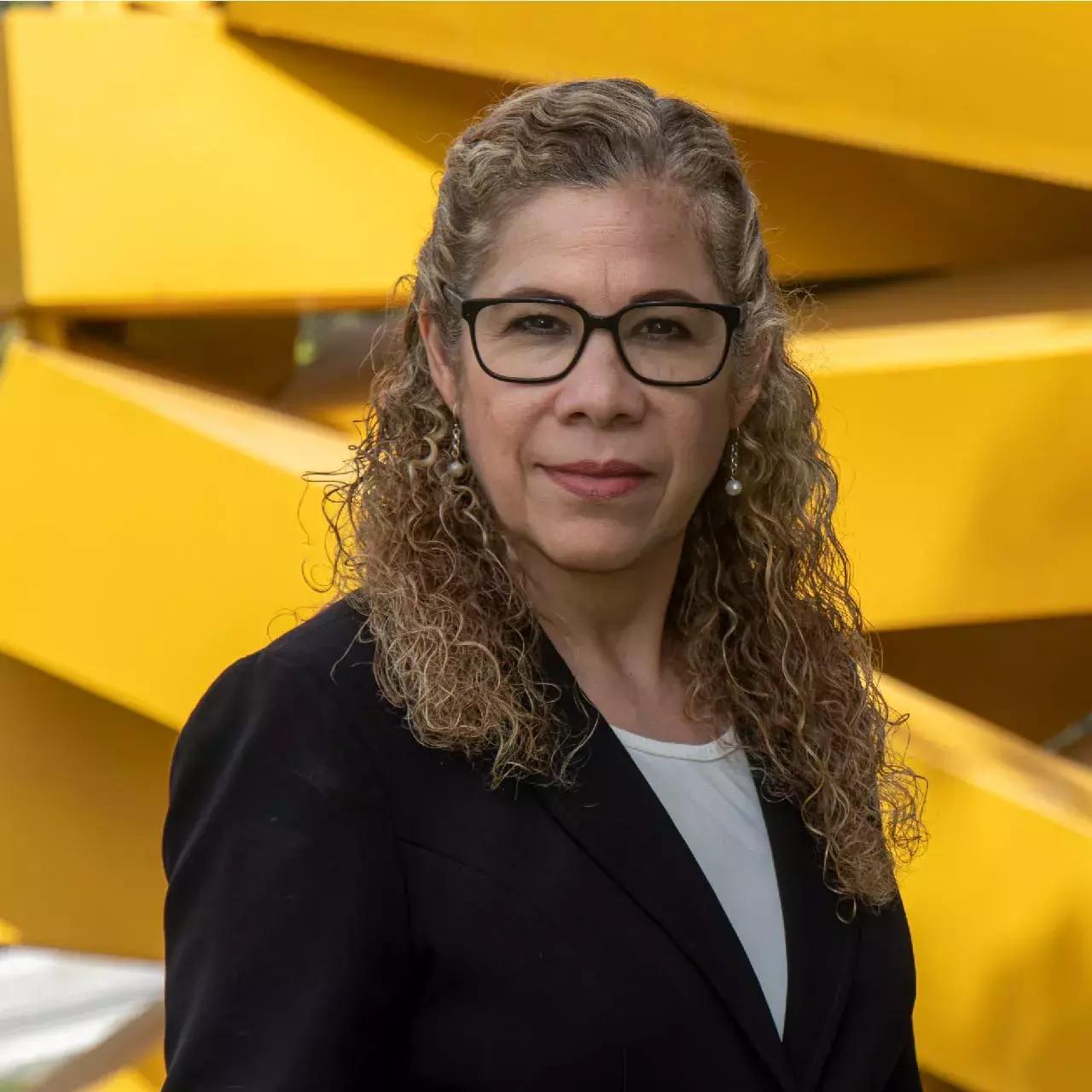 Norma García Garza