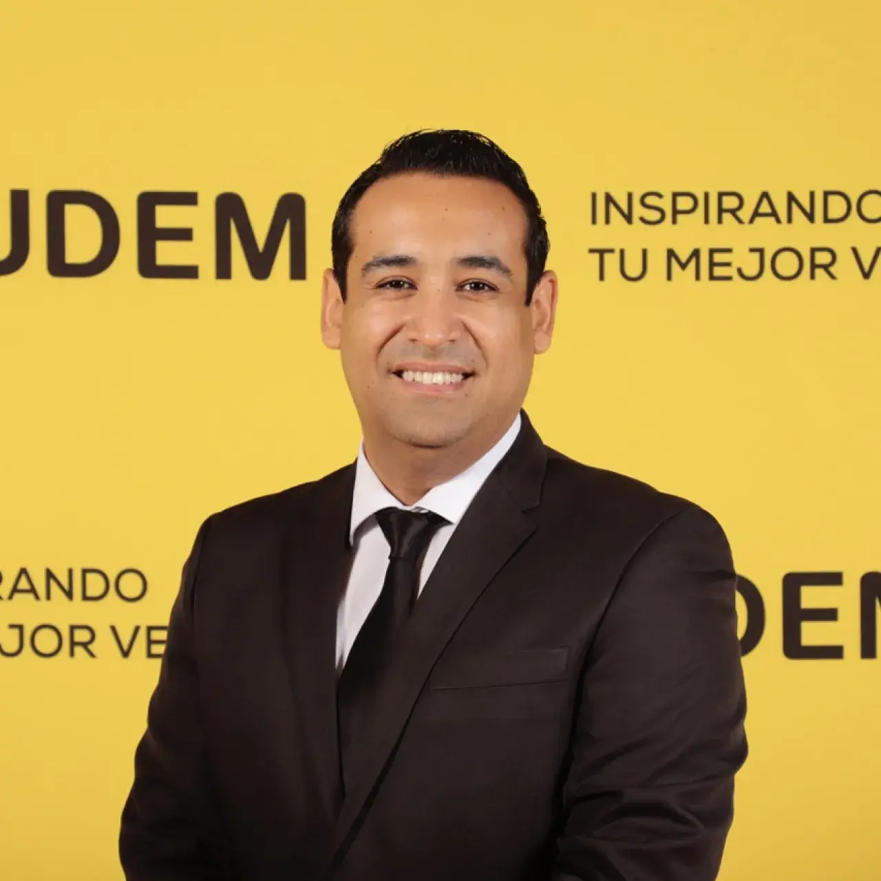 Archivo UDEM