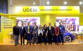 Investigación de la Escuela de Ingeniería y Tecnologías de la UDEM
