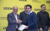 Premio a la Excelencia Académica Ternium - UDEM