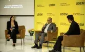 Archivo UDEM 