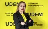 Archivo UDEM 