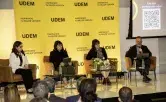 Archivo UDEM 