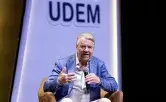 Archivo UDEM
