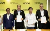 Archivo UDEM