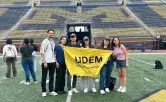 Archivo UDEM