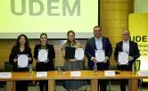 Archivo UDEM