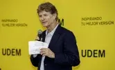 Archivo UDEM