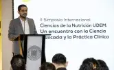 Archivo UDEM
