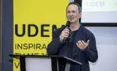 Archivo UDEM
