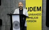 Archivo UDEM