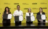 Archivo UDEM