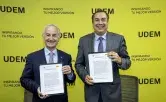 Archivo UDEM