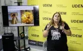 Archivo UDEM