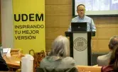 Archivo UDEM