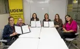 Archivo UDEM