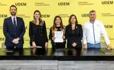 Archivo UDEM