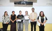 Archivo UDEM