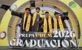 Archivo UDEM