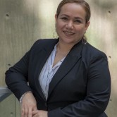 Carolina Perez Rojas
