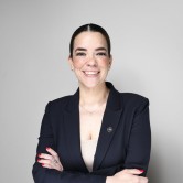 Lilia Elida García Rodríguez: Vicerrectoría de Ciencias de la Salud.