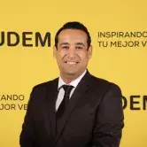 Archivo UDEM