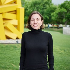 Anna Basora, directora de los programas de Psicología.