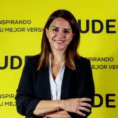 Ana Cristina García-Luna Romero