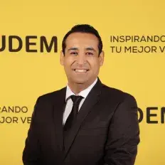 Archivo UDEM